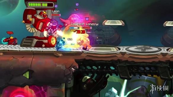 MOBA《王牌英雄》Steam版免費開放 和好友一起對戰吧