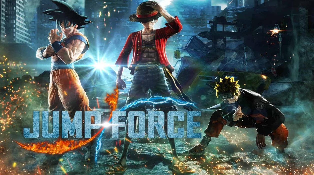 Steam：5部人氣最高的《火影忍者》游戲，最酷炫那部是公認的爛