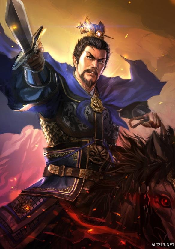 游戲怎么玩？《三國志13》游戲各系統全面分析！