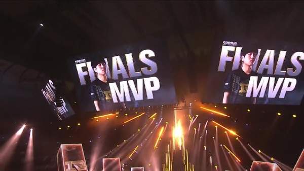 《LOL》LPL春季賽總決賽落幕 RNG3:1戰勝FPX成功奪冠