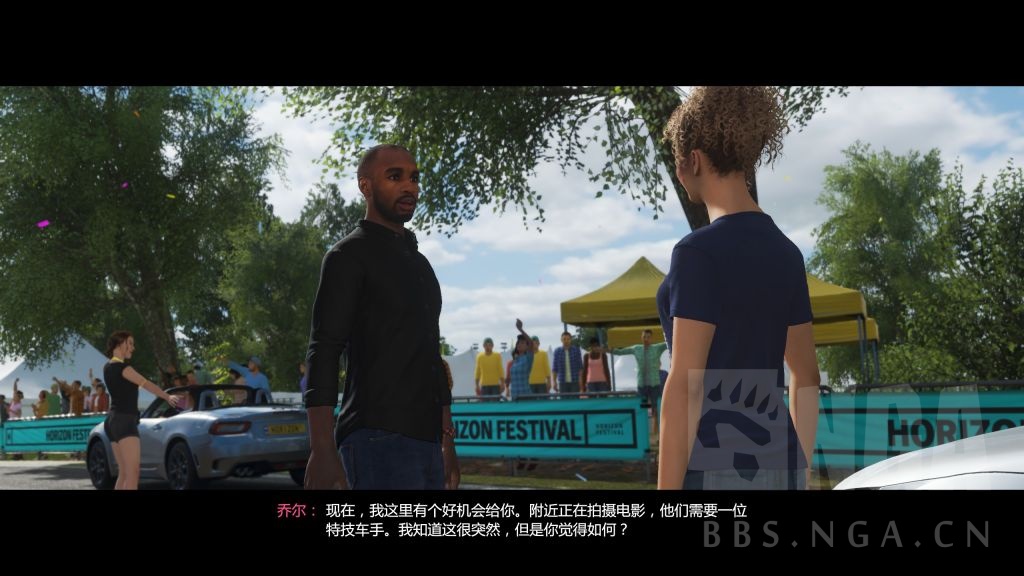 《極限競速地平線4》評測：一花一世界，四季四乾坤