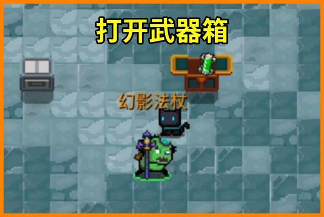元氣騎士：騎士大廳誰最強？狂戰士包攬一切！真正的地牢全能王