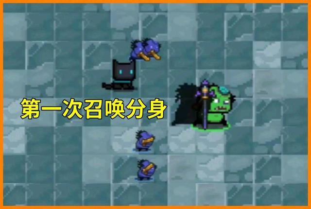 元氣騎士：騎士大廳誰最強？狂戰士包攬一切！真正的地牢全能王