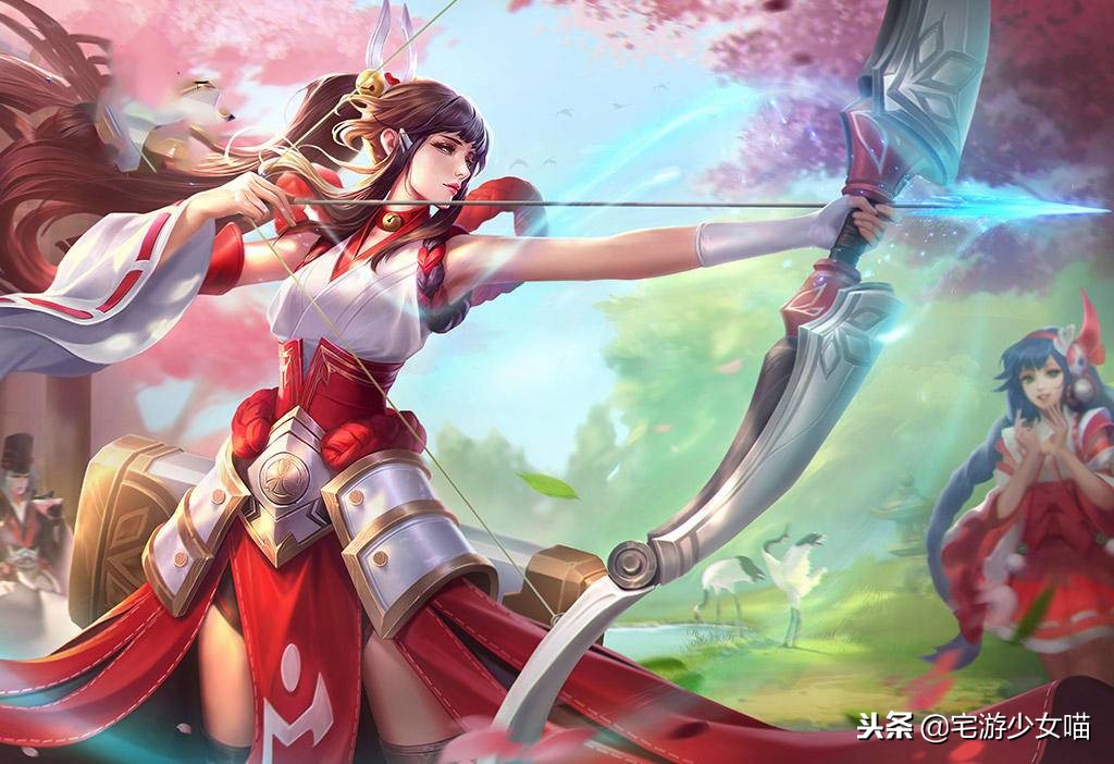 王者榮耀：4個鉑金最易上分的英雄，典韋上榜，第一是S13賽季黑馬