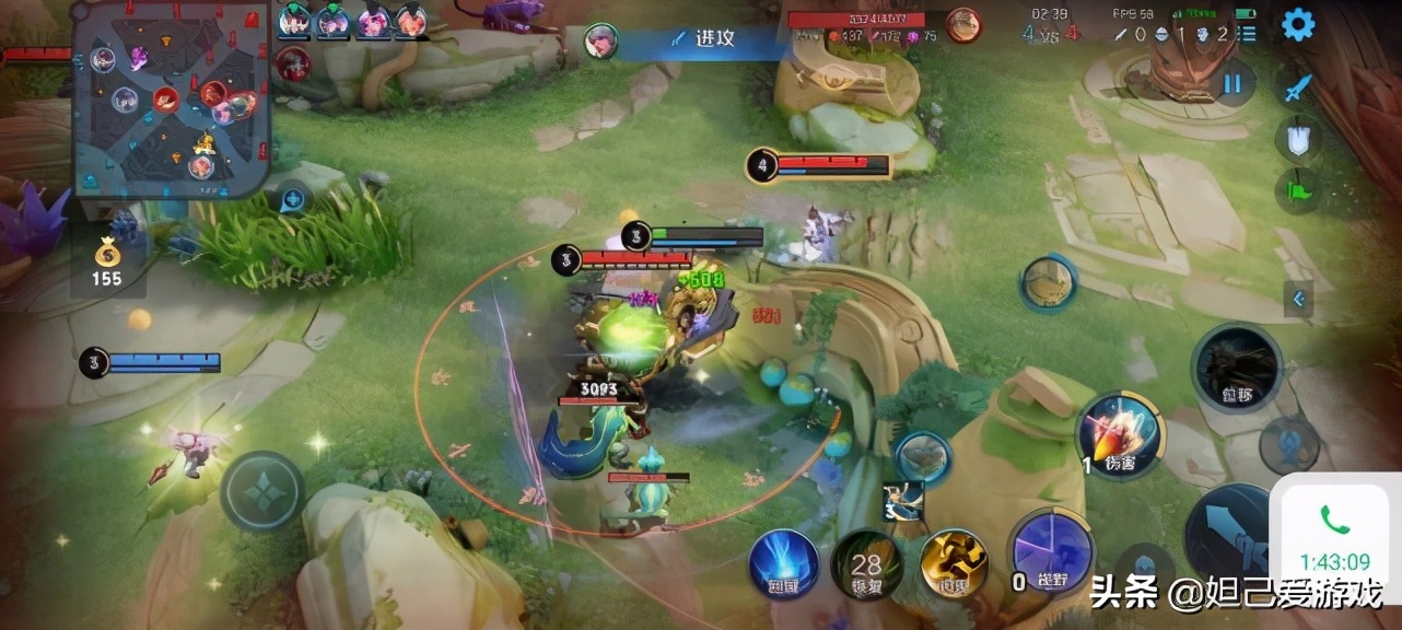 王者單機版上線5V5：對戰英雄可選，人人都是KPL教練大師？