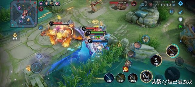 王者單機版上線5V5：對戰英雄可選，人人都是KPL教練大師？