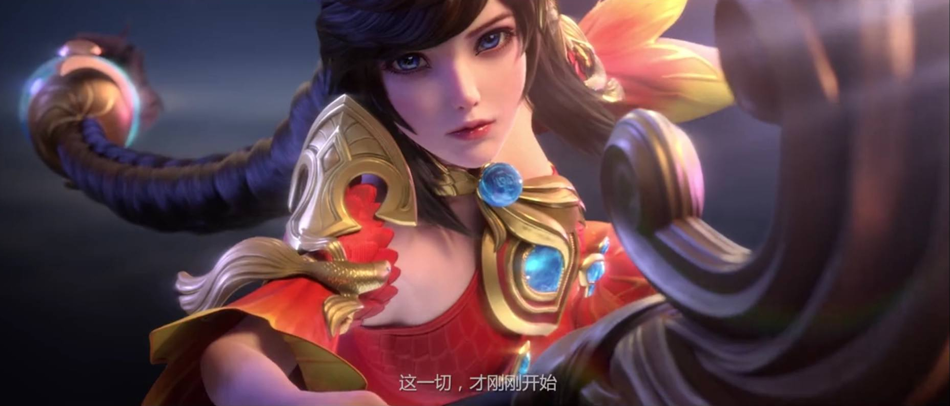 王者榮耀，究竟是競技游戲，還是娛樂社交，亦或是皮膚收藏游戲？