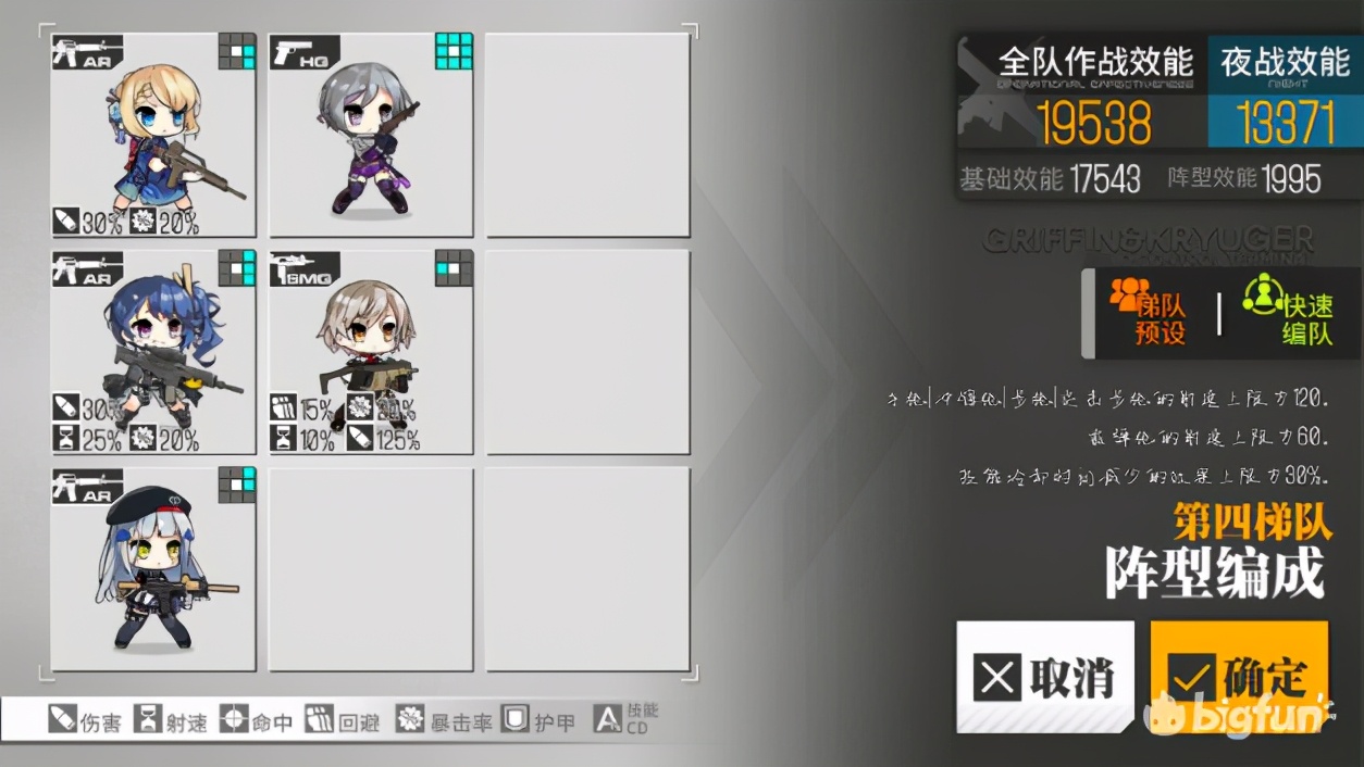 《少女前線/萌新入土計劃#2》全地圖練級+核心打撈攻略合集