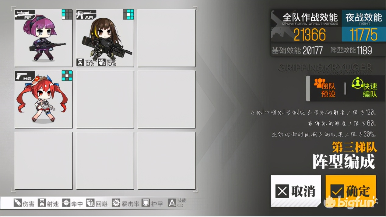 《少女前線/萌新入土計劃#2》全地圖練級+核心打撈攻略合集