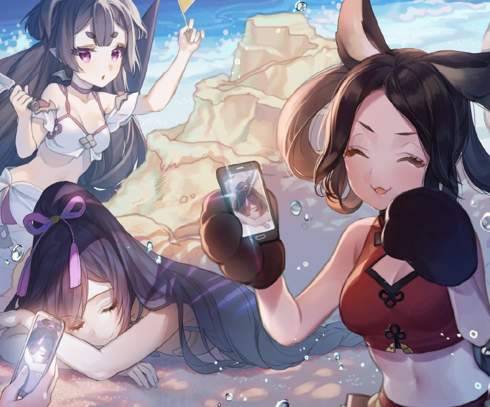 陰陽師8月追加神秘圖案詳解 一筆搞定 避免損失每月的福利藍票