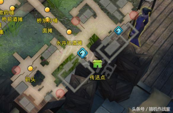 天命奇御游戲好玩，數據這幾點攻略，可以讓你游戲更舒暢
