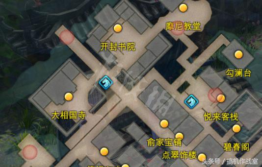 天命奇御游戲好玩，數據這幾點攻略，可以讓你游戲更舒暢