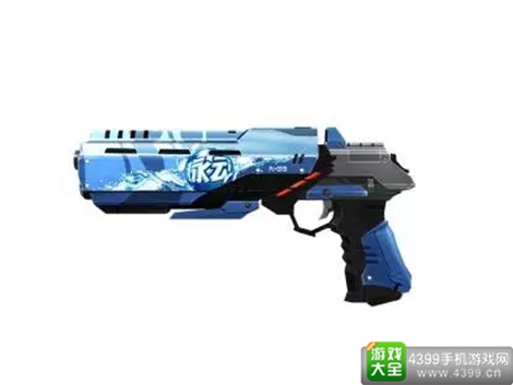 射擊類頁游《生死狙擊》手機版7月底公測