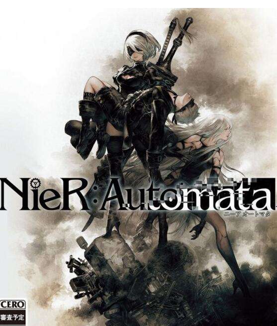 尼爾:機械紀元steam版于昨日被破解 網友反應不一