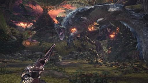 《怪物獵人世界》相關活動任務對應裝備一覽 MHW活動裝備