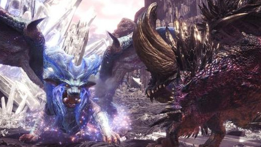 《怪物獵人世界》相關活動任務對應裝備一覽 MHW活動裝備