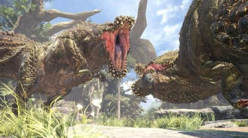 《怪物獵人世界》相關活動任務對應裝備一覽 MHW活動裝備