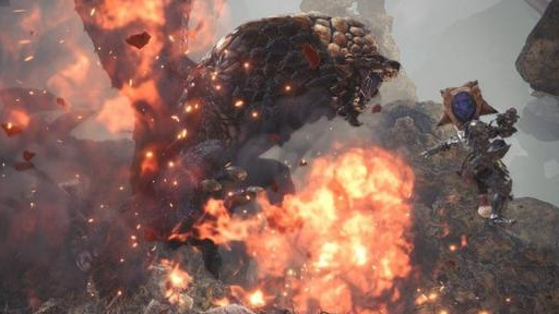 《怪物獵人世界》相關活動任務對應裝備一覽 MHW活動裝備