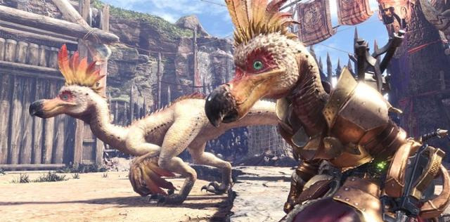《怪物獵人世界》相關活動任務對應裝備一覽 MHW活動裝備