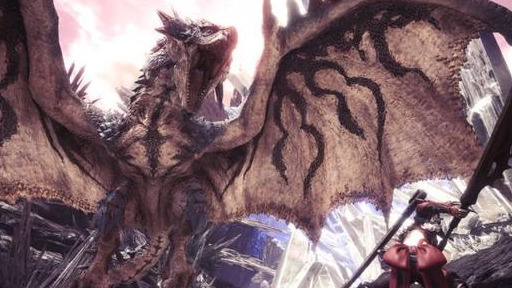 《怪物獵人世界》相關活動任務對應裝備一覽 MHW活動裝備