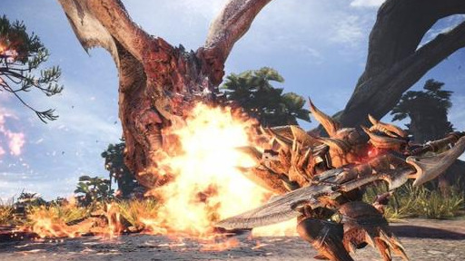 《怪物獵人世界》相關活動任務對應裝備一覽 MHW活動裝備