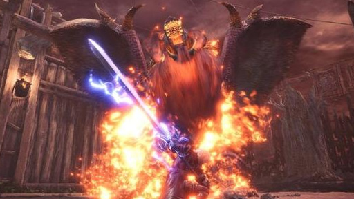 《怪物獵人世界》相關活動任務對應裝備一覽 MHW活動裝備
