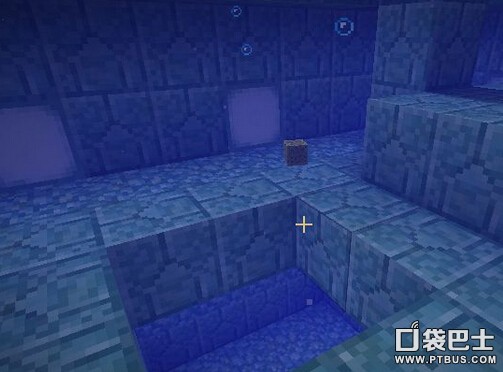 我的世界海底神殿有什么 海底神殿有boss嗎