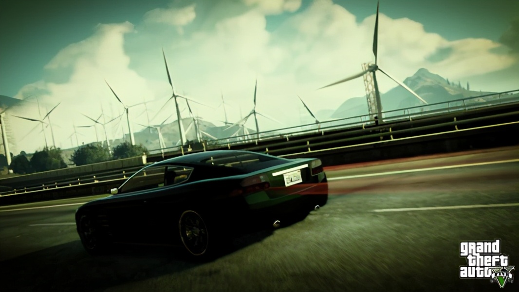 《GTA5》實用小技巧，萌新們趕緊學起來