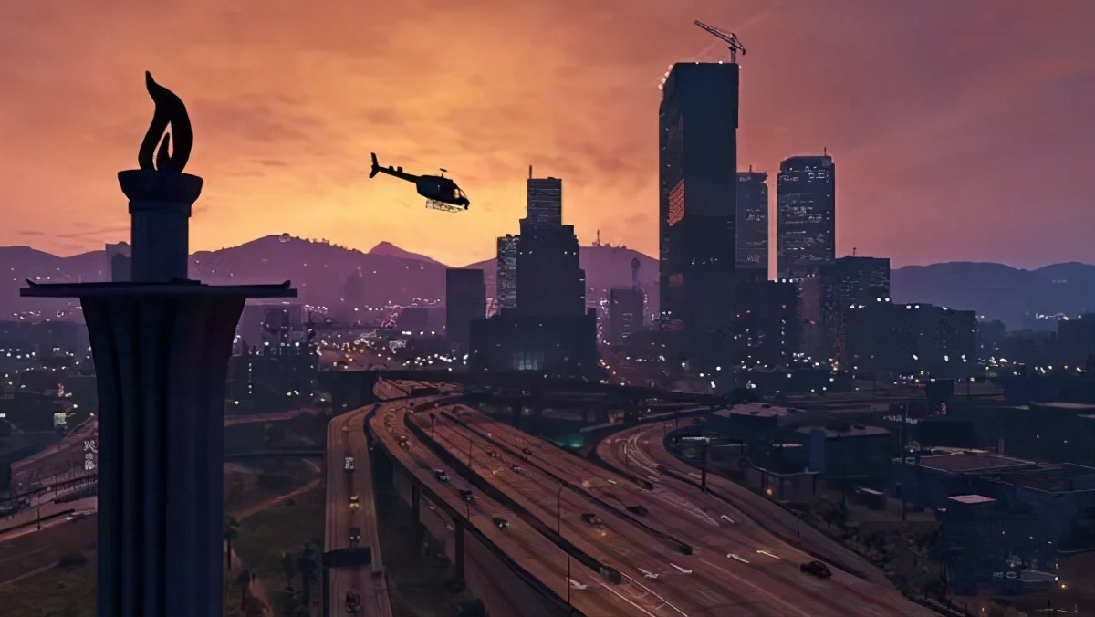 《GTA5》實用小技巧，萌新們趕緊學起來
