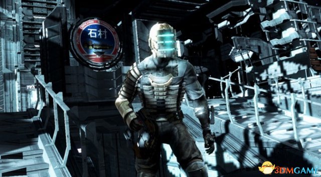 EA Origin限時免費提供首部《死亡空間》游戲下載
