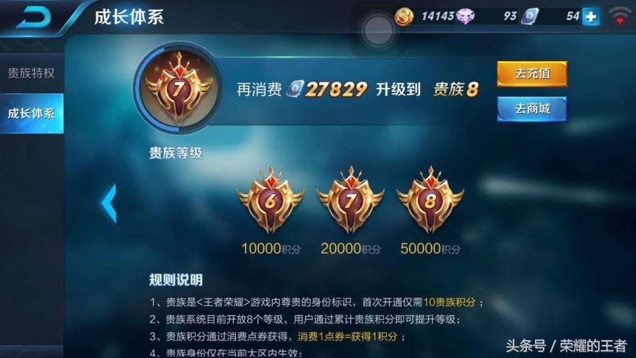 王者榮耀貴8賬號才200快，你會購買嗎？