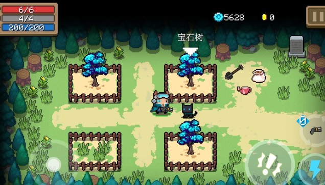 元氣騎士：為什么別人寶石用不完，秘訣在這，4個攢寶石方法分享