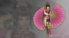 真三國無雙4武器拿法攻