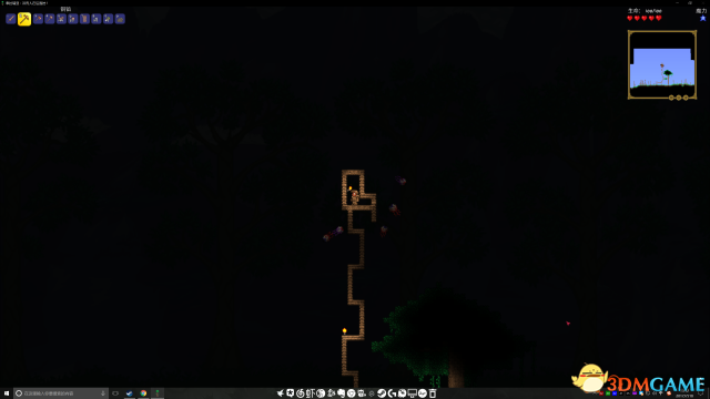 泰拉瑞亞新手怎么玩 泰拉瑞亞新手技巧及前期玩法