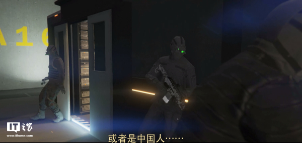 R星《GTA5》大更新！終于加入簡體中文
