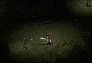 武俠動作游戲的一盞指路明燈:《刀劍封魔錄》連招設計技巧