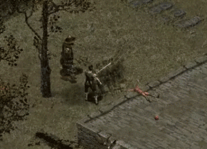 武俠動作游戲的一盞指路明燈:《刀劍封魔錄》連招設計技巧