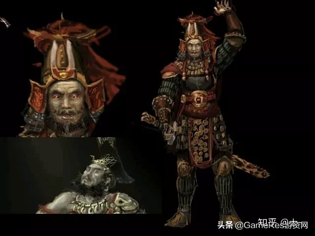 武俠動作游戲的一盞指路明燈:《刀劍封魔錄》連招設計技巧