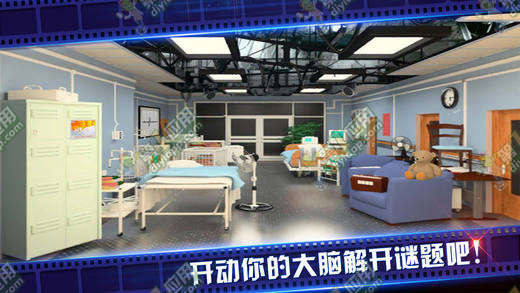 密室逃脫影城之謎4攻略 全關卡圖文通關詳解