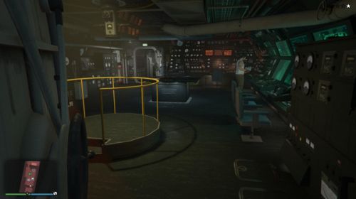 GTA5虎鯨潛艇怎么操作？虎鯨潛艇的操作教程以及獲取途徑
