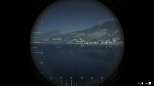 GTA5虎鯨潛艇怎么操作？虎鯨潛艇的操作教程以及獲取途徑