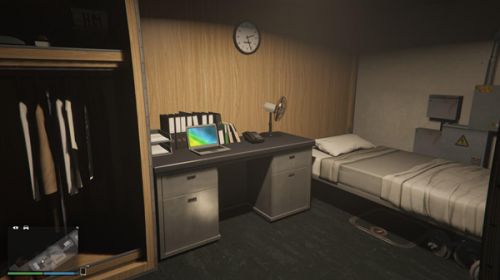 GTA5虎鯨潛艇怎么操作？虎鯨潛艇的操作教程以及獲取途徑