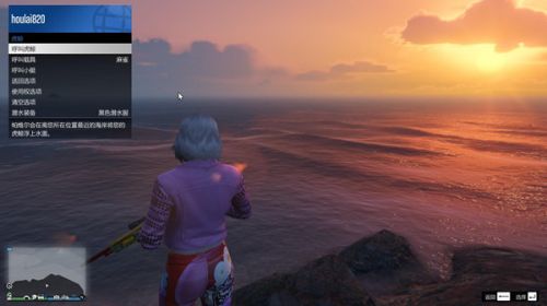 GTA5虎鯨潛艇怎么操作？虎鯨潛艇的操作教程以及獲取途徑