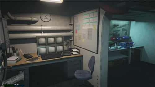 GTA5虎鯨潛艇怎么操作？虎鯨潛艇的操作教程以及獲取途徑
