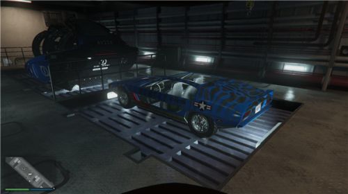 GTA5虎鯨潛艇怎么操作？虎鯨潛艇的操作教程以及獲取途徑
