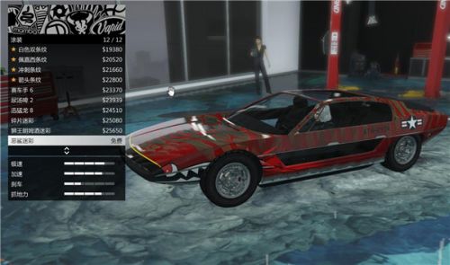 GTA5虎鯨潛艇怎么操作？虎鯨潛艇的操作教程以及獲取途徑