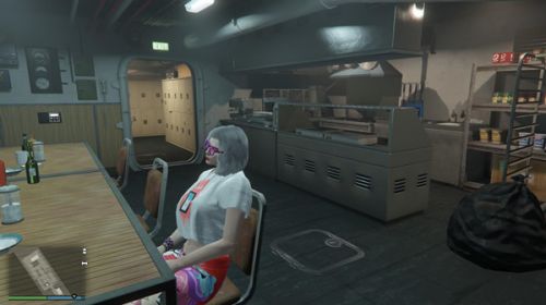 GTA5虎鯨潛艇怎么操作？虎鯨潛艇的操作教程以及獲取途徑