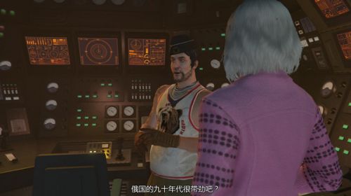 GTA5虎鯨潛艇怎么操作？虎鯨潛艇的操作教程以及獲取途徑