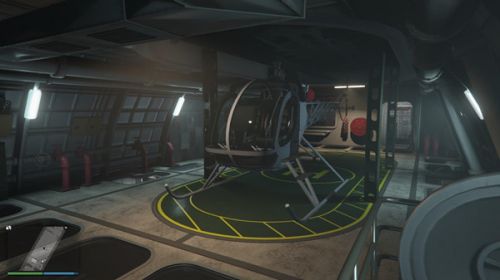 GTA5虎鯨潛艇怎么操作？虎鯨潛艇的操作教程以及獲取途徑