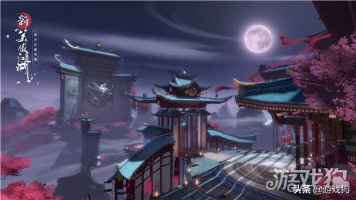 新笑傲江湖手游五種職業哪種職業更厲害